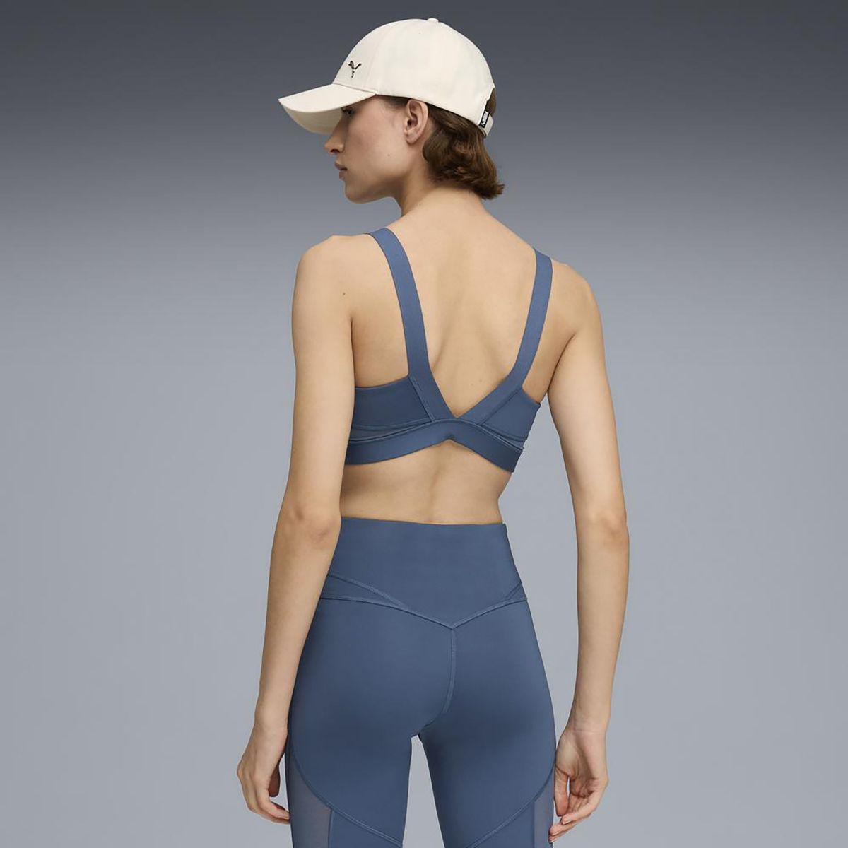 PUMA - Top Deportivo Mujer Pwrshape Bra