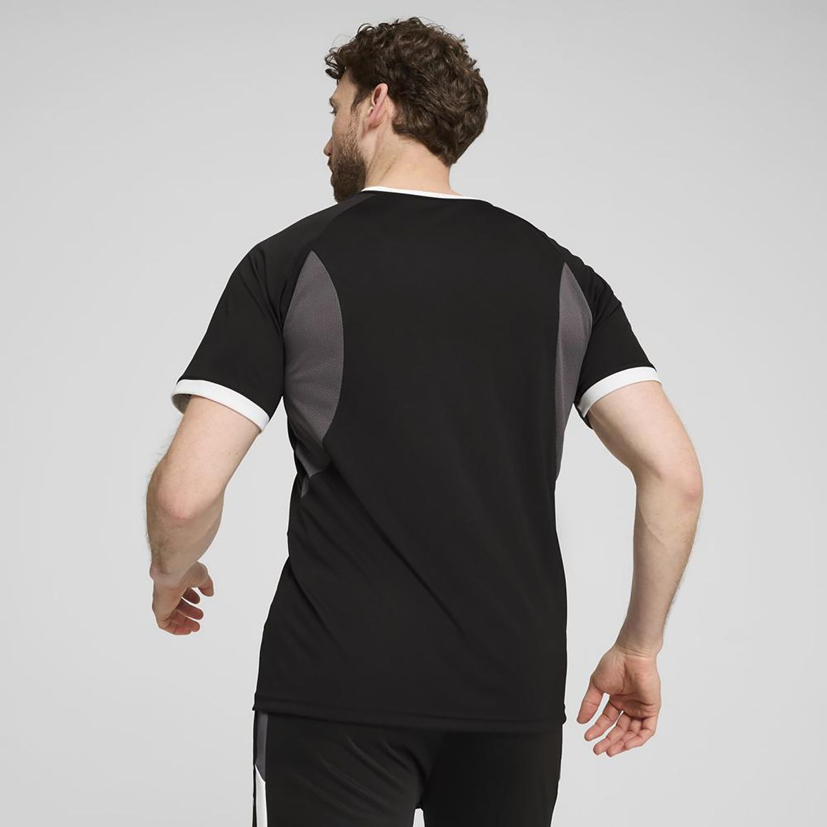 PUMA - Camiseta Hombre Individualliga Jersey