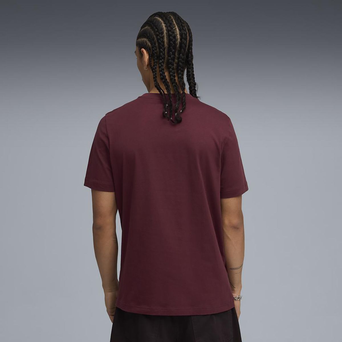 PUMA - Polo Deportivo Hombre Ess No. 1 Logo Tee (s)