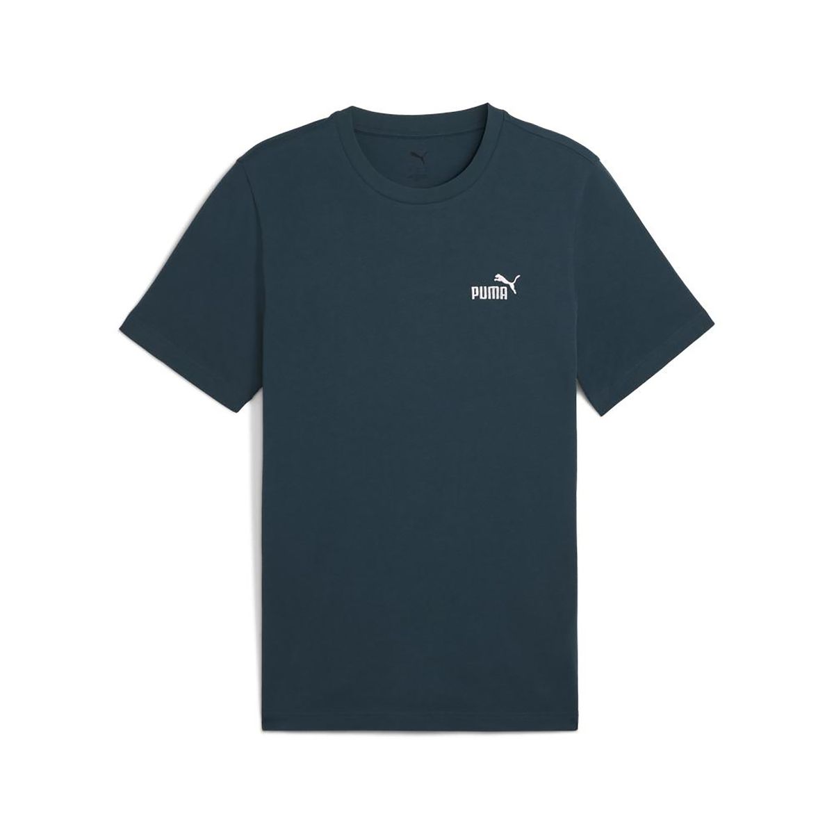 PUMA - Polo Deportivo Hombre Ess Small No. 1 Logo Tee (s)