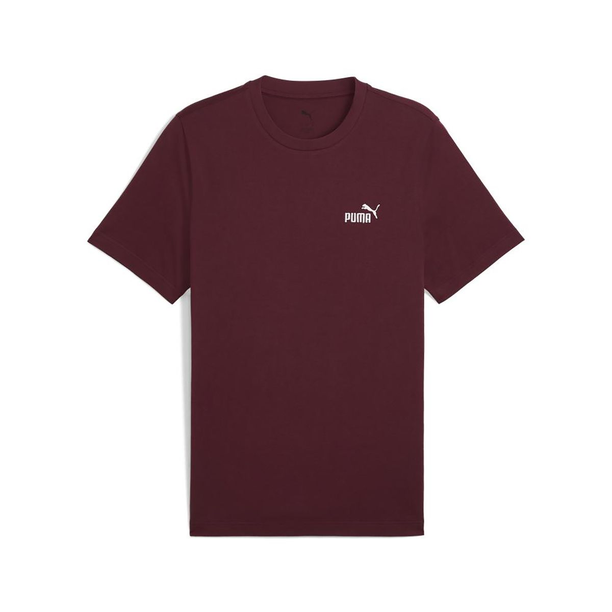PUMA - Polo Deportivo Hombre Ess Small No. 1 Logo Tee (s)