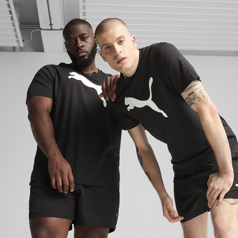 PUMA - Polo Deportivo Hombre Ess Tee