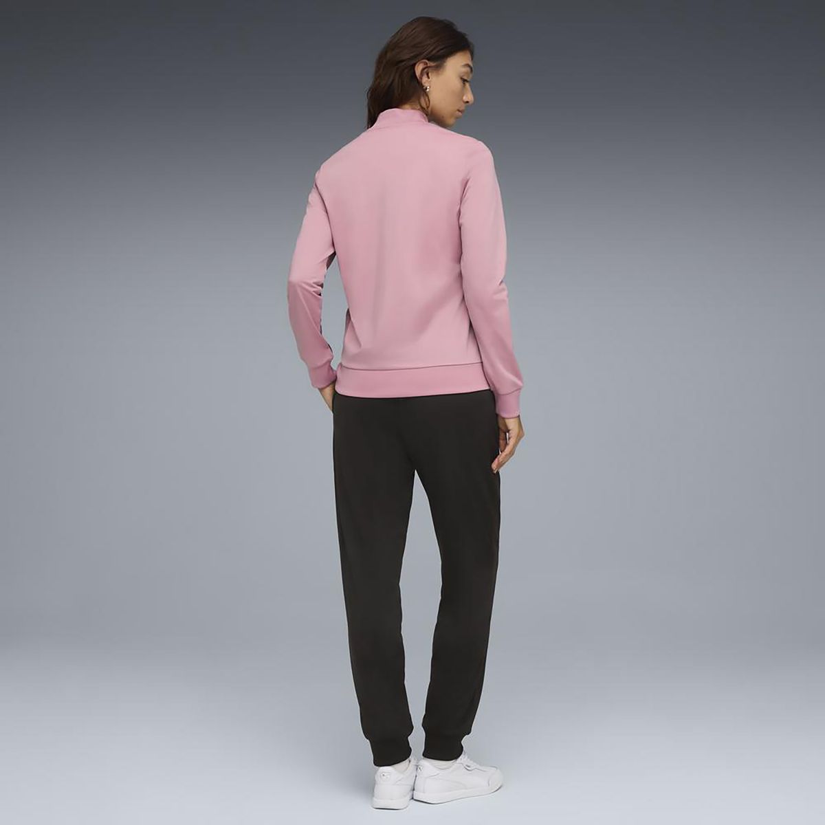 PUMA - Buzo Conjunto Mujer Puma Poly Baseball Suit Cl