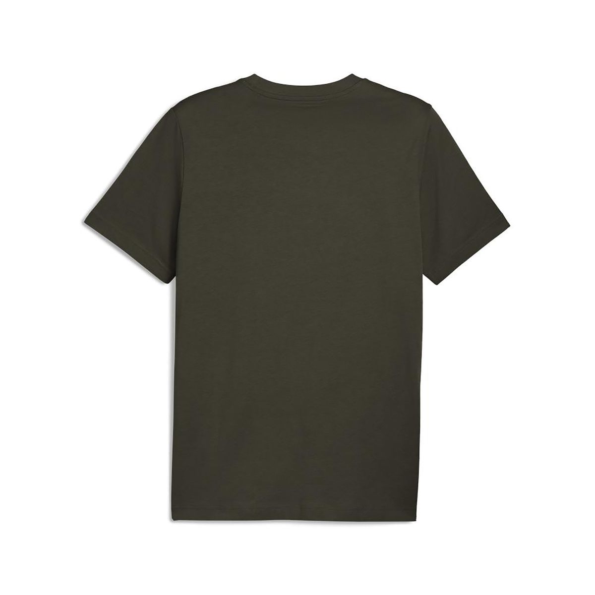 PUMA - Polo Deportivo Hombre Graphic Small Box Tee