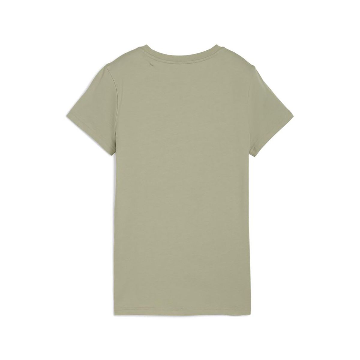 PUMA - Polo Deportivo Mujer Ess Logo Lab Tee