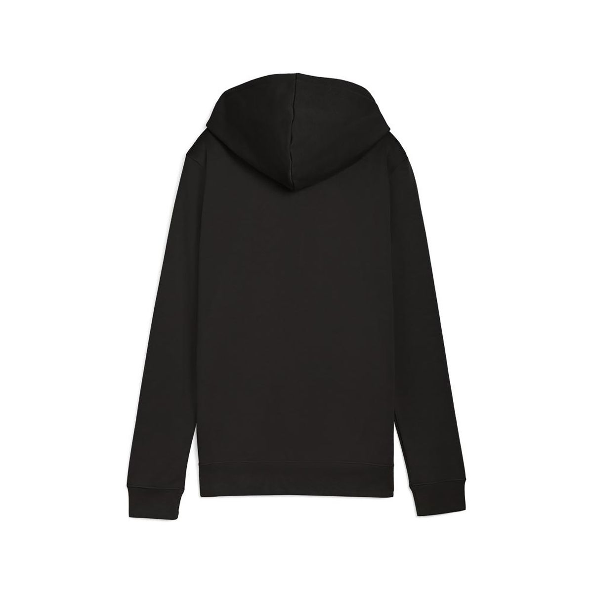 PUMA - Polera Mujer Ess Logo Lab Hoodie Fl