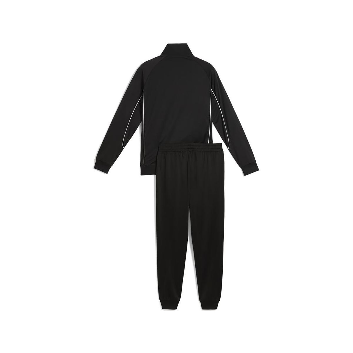 PUMA - Buzo Conjunto Hombre Puma Poly Piping Suit
