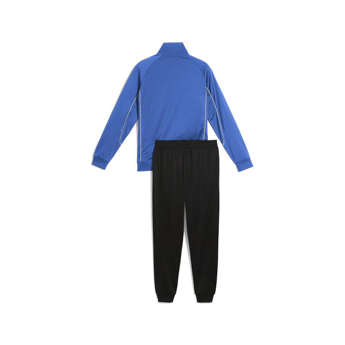 PUMA - Buzo Conjunto Hombre Puma Poly Piping Suit