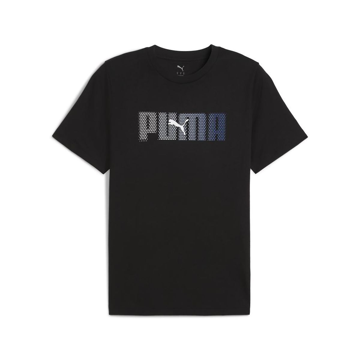 PUMA - Polo Deportivo Hombre Ess Logo Lab Tee