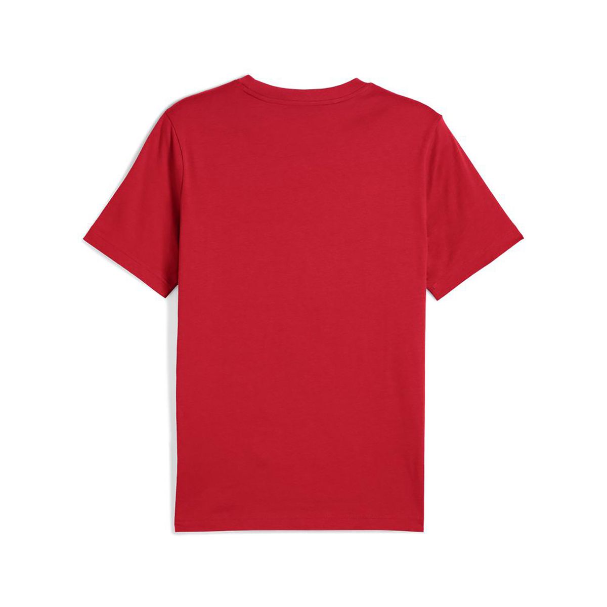 PUMA - Polo Deportivo Hombre Ess Logo Lab Tee