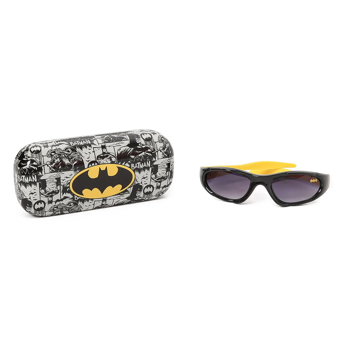 DC ORIGINALS - Lentes Con Case Para Niño Dc Original