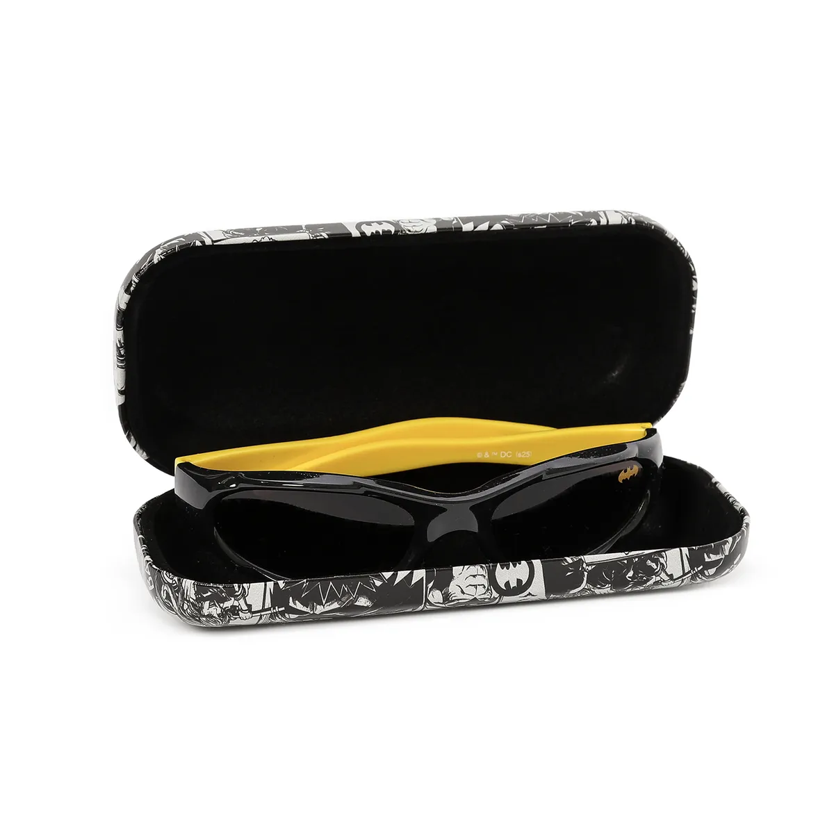 DC ORIGINALS - Lentes Con Case Para Niño Dc Original