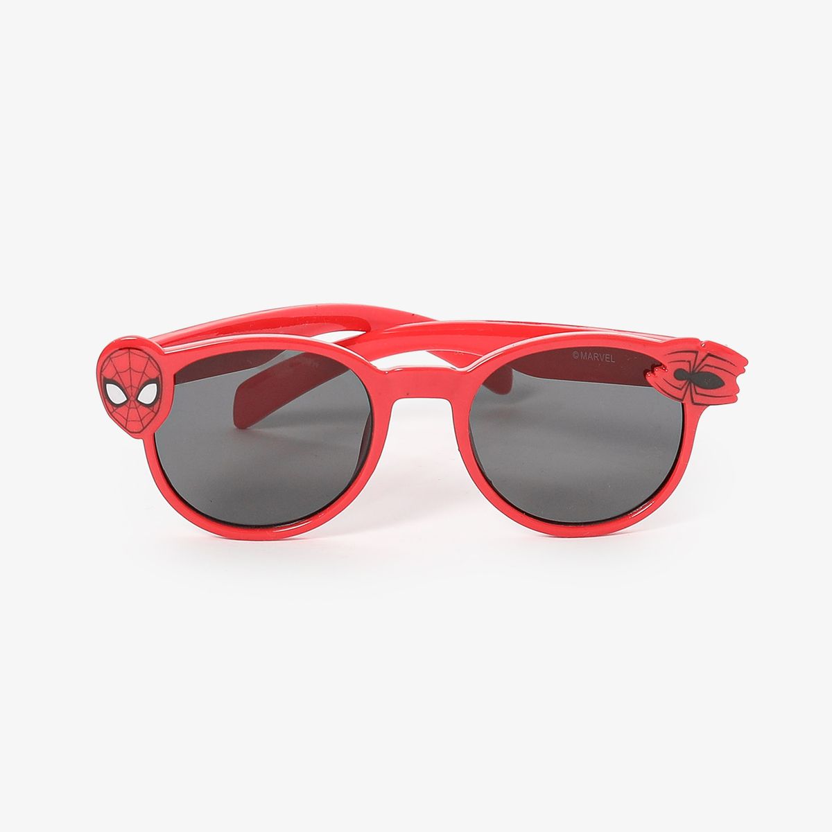 SPIDERMAN - Lentes Con Case Para Niño Spiderman