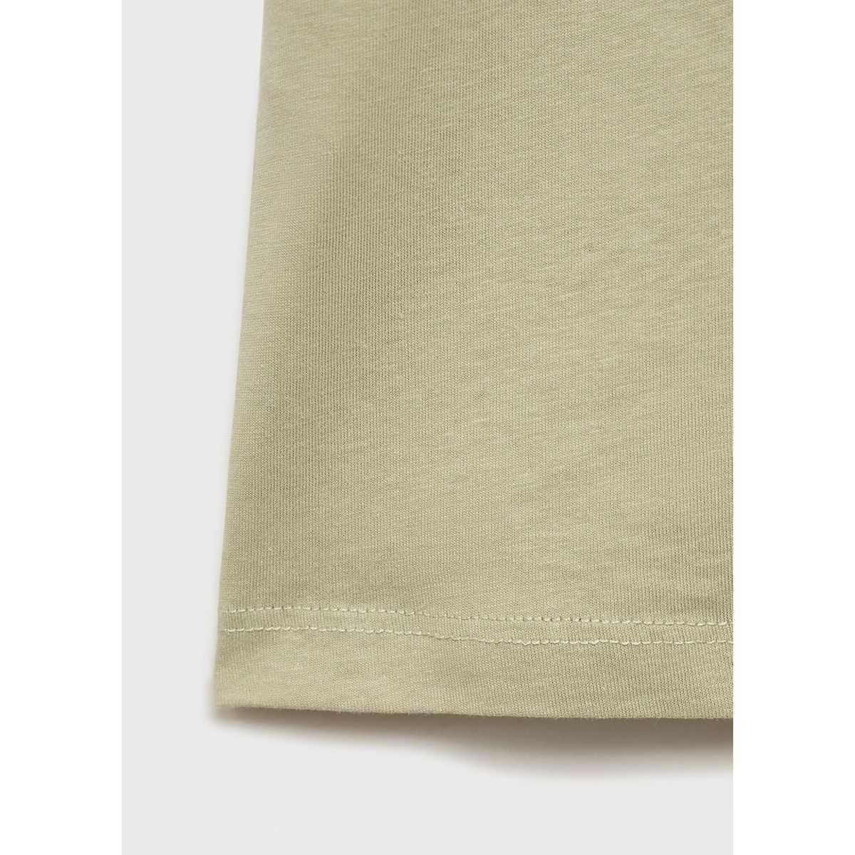 MANGO KIDS - Polo Niño Manga Corta Algodón Mango Kids