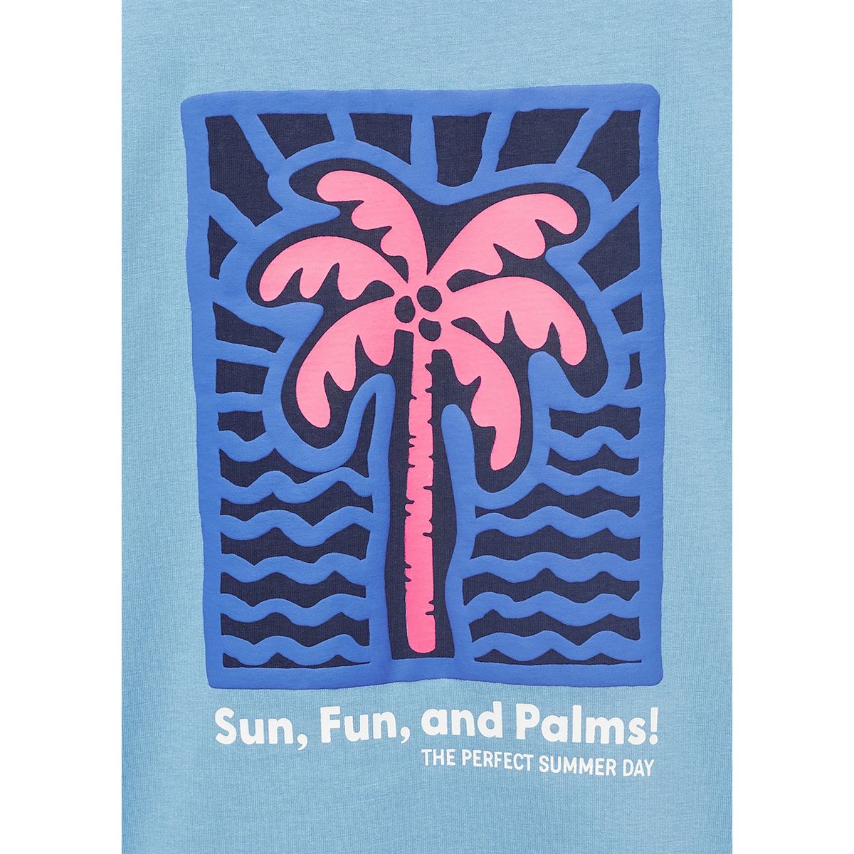 MANGO KIDS - Polo Niño Manga Corta Algodón Mango Kids