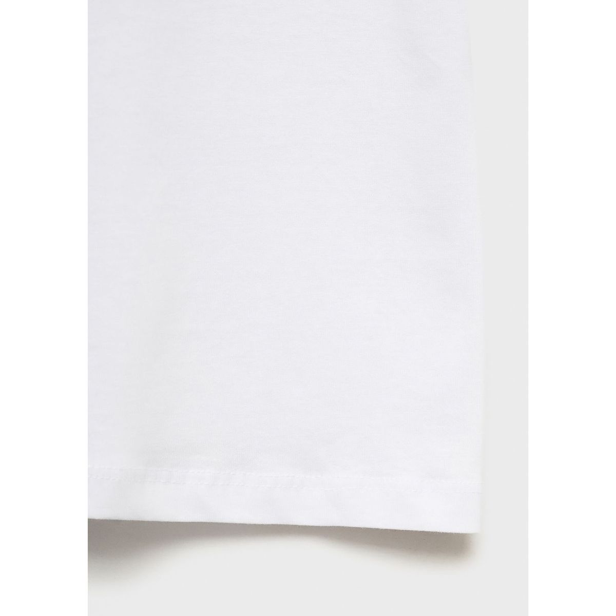 MANGO KIDS - Polo Niño Manga Corta Algodón Mango Kids