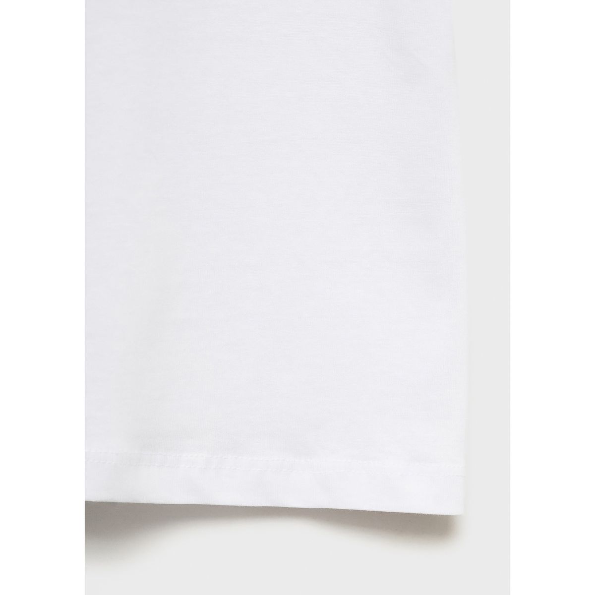 MANGO KIDS - Polo Niño Manga Corta Algodón Mango Kids