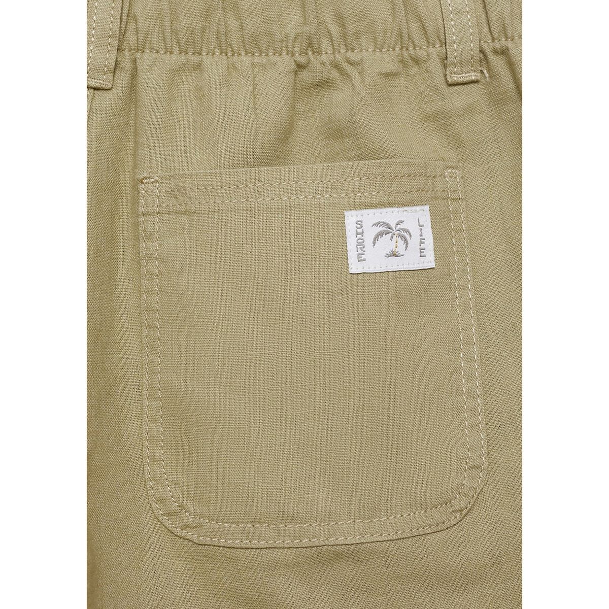 MANGO KIDS - Short Niño Mango Kids