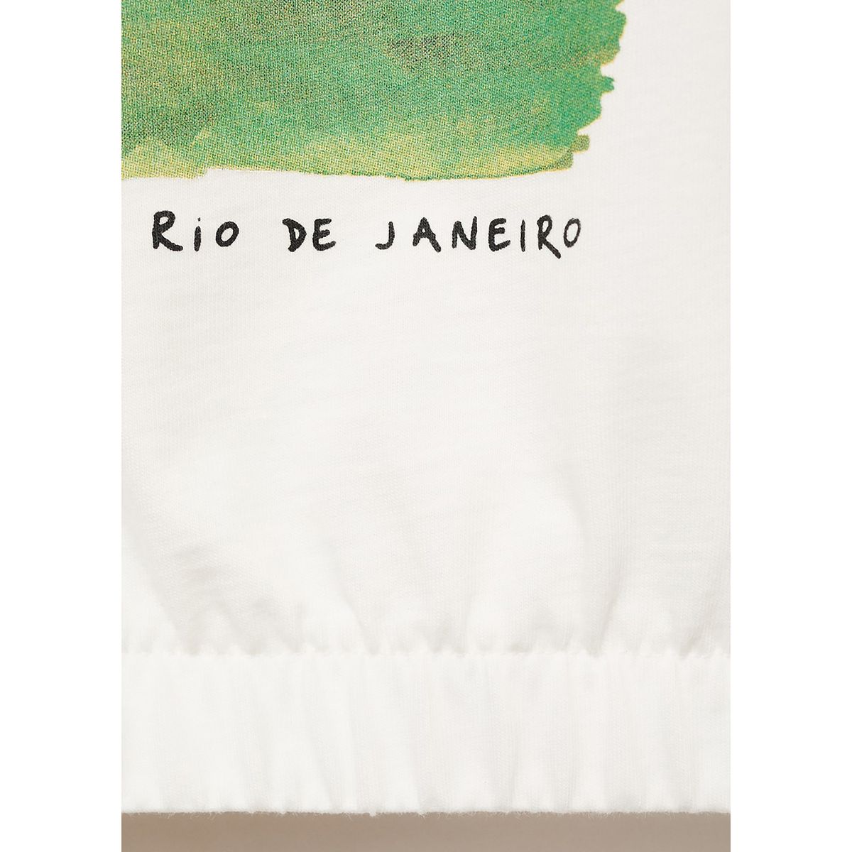 MANGO KIDS - Polo Niña Algodón Mango Kids