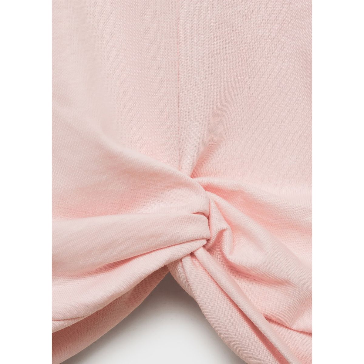 MANGO KIDS - Polo Niña Manga Corta Algodón Mango Kids