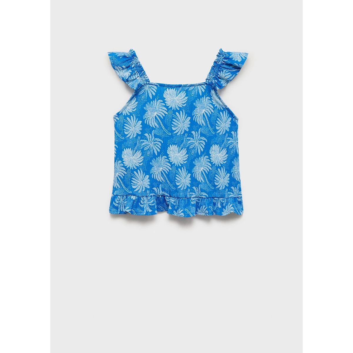 MANGO KIDS - Polo Niña Mango Kids