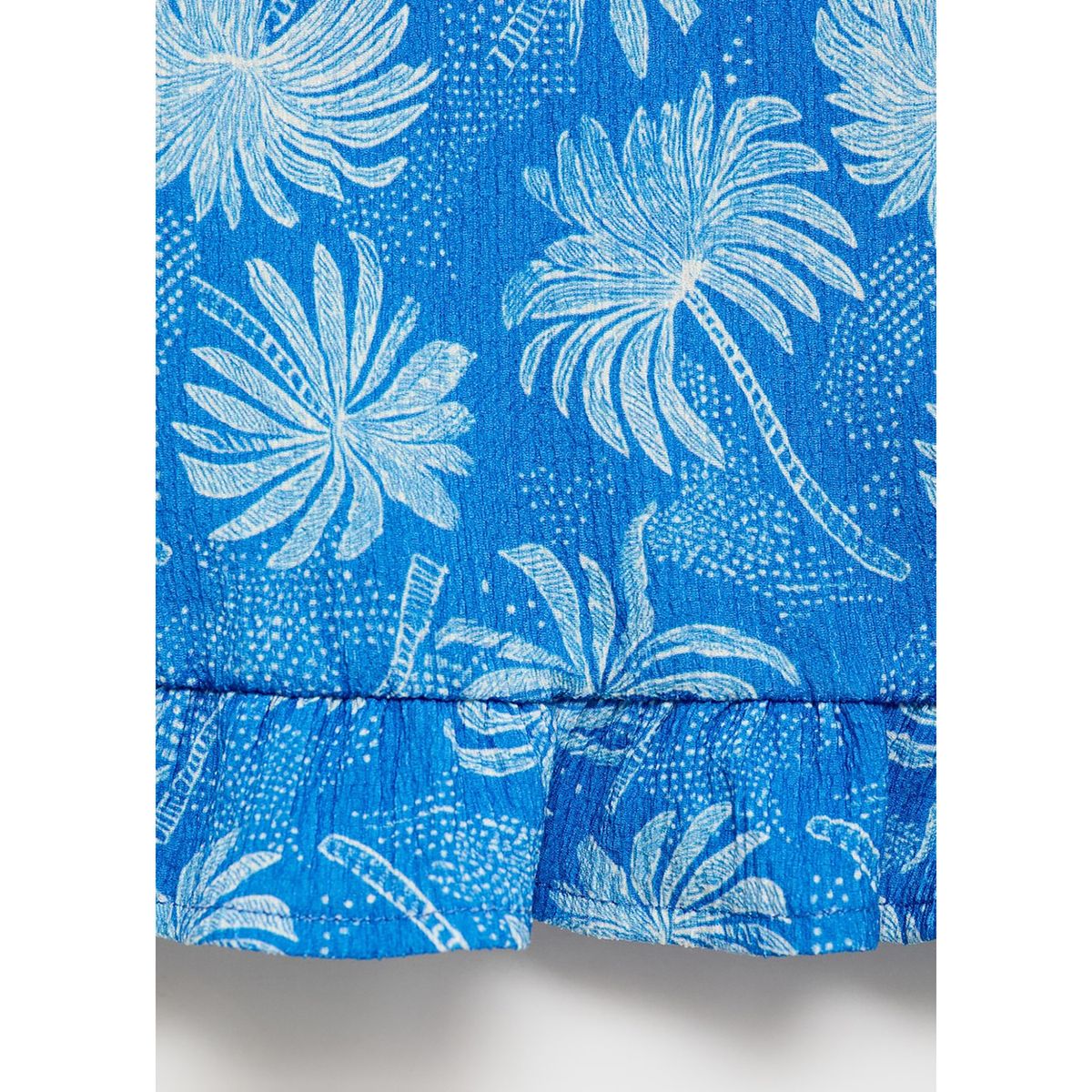 MANGO KIDS - Polo Niña Mango Kids