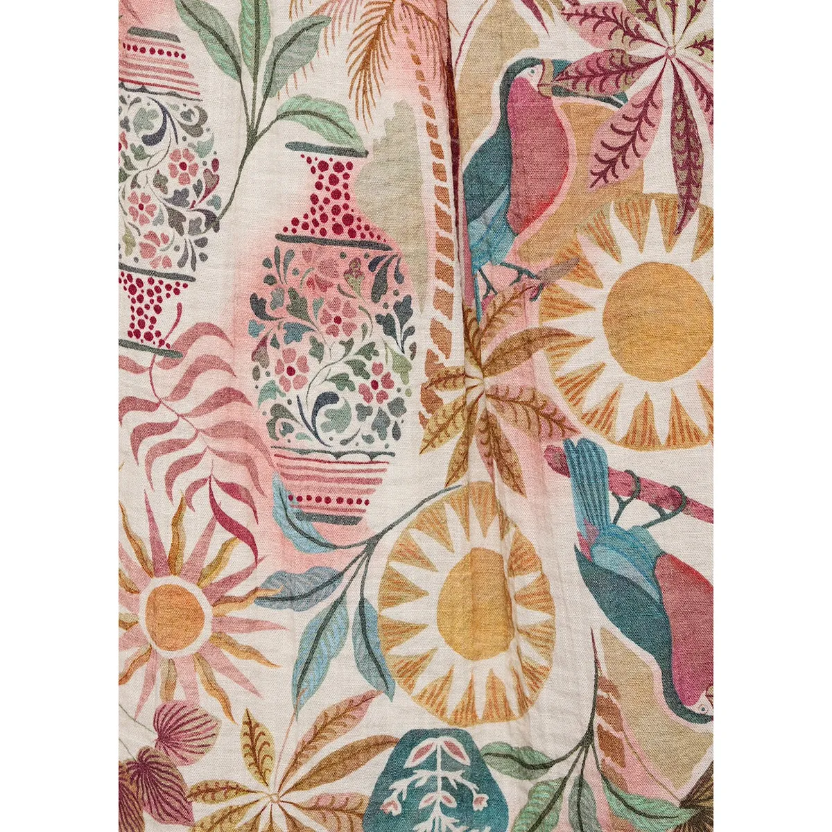 MANGO KIDS - Falda Niña Mango Kids