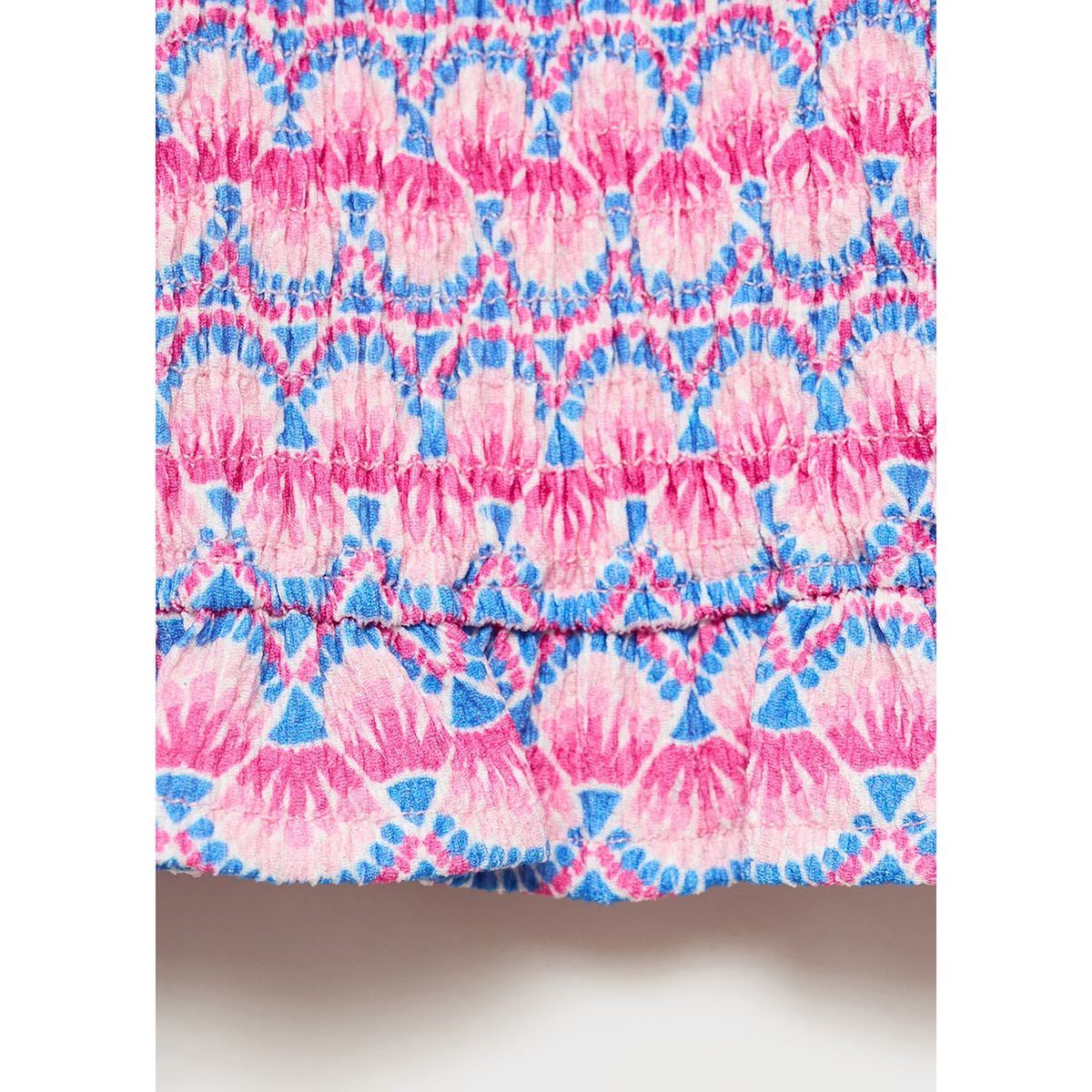 MANGO KIDS - Polo Niña Mango Kids