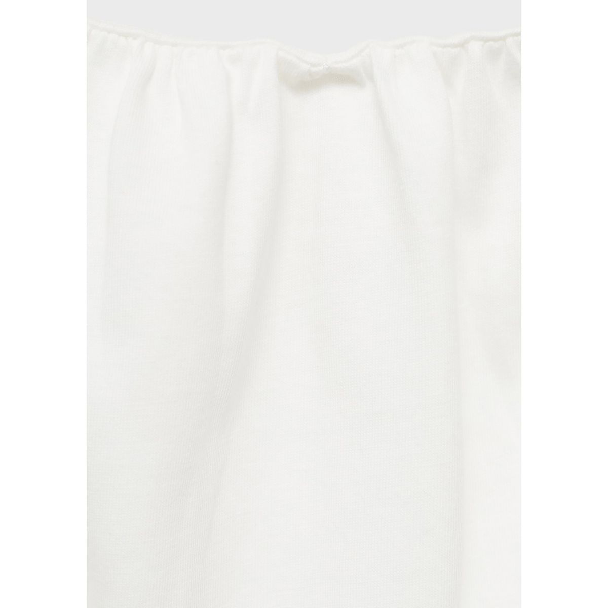 MANGO KIDS - Polo Niña Algodón Mango Kids