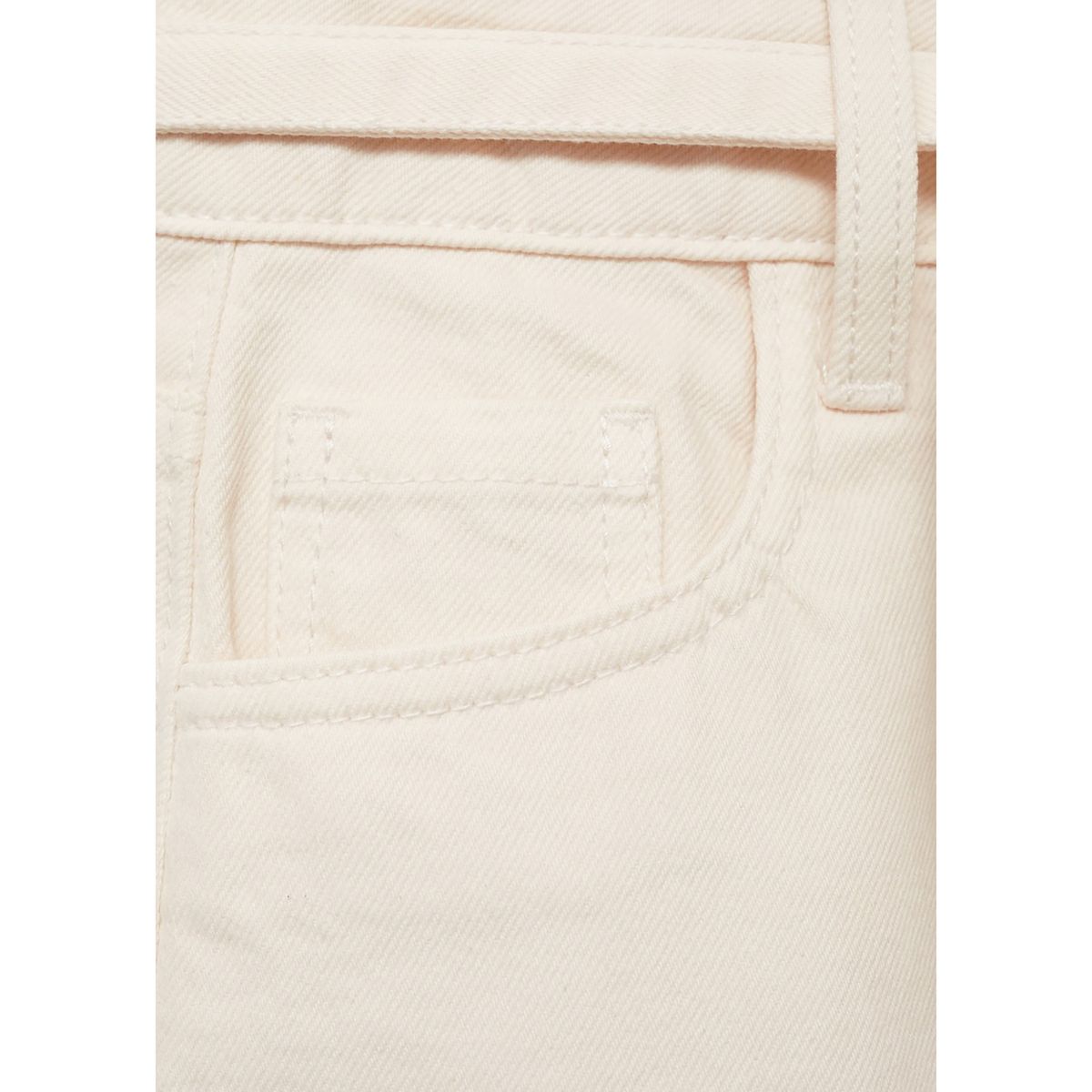 MANGO KIDS - Falda Niña Algodón Mango Kids