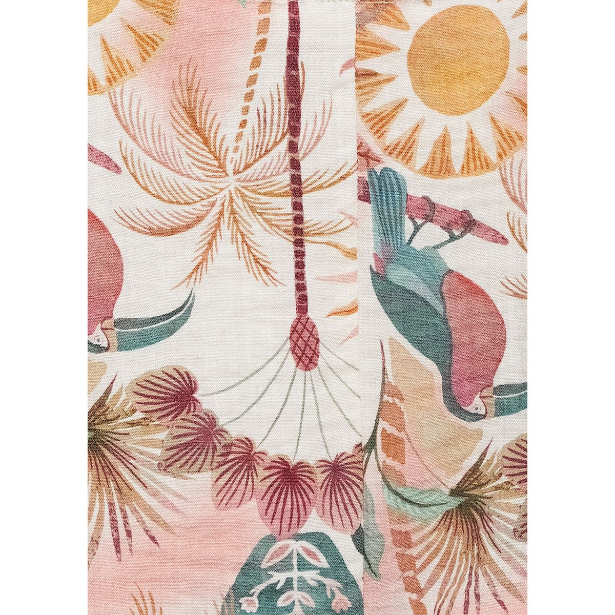 MANGO KIDS - Blusa Niña Mango Kids