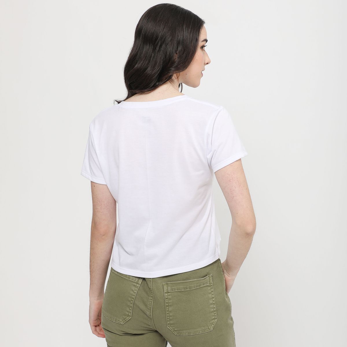 DOO AUSTRALIA - Polo Manga Corta Mujer Doo Australia