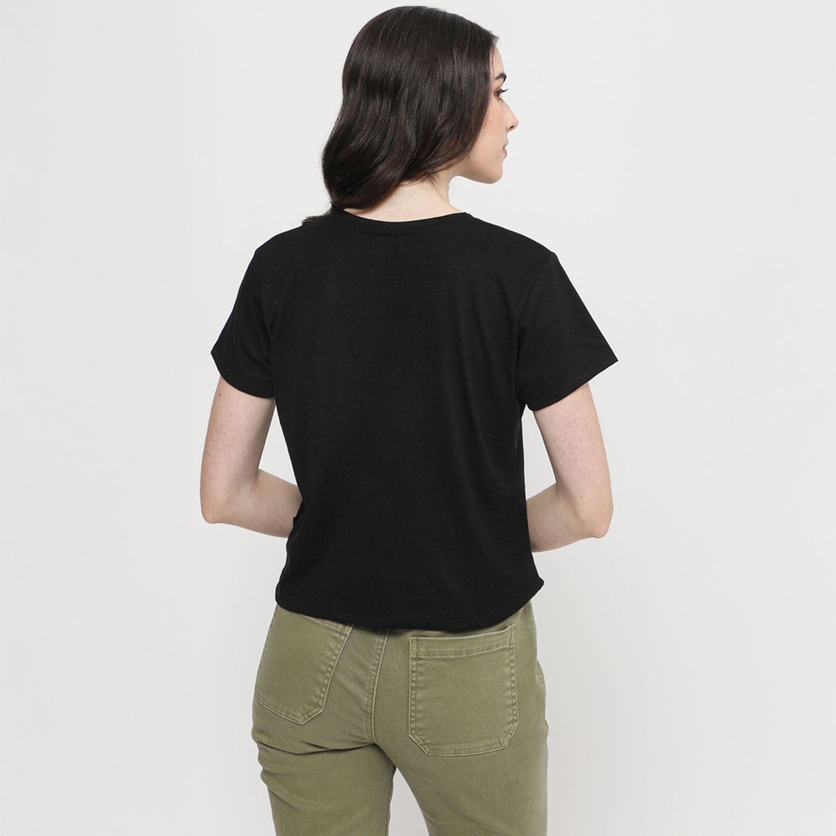 DOO AUSTRALIA - Polo Manga Corta Mujer Doo Australia