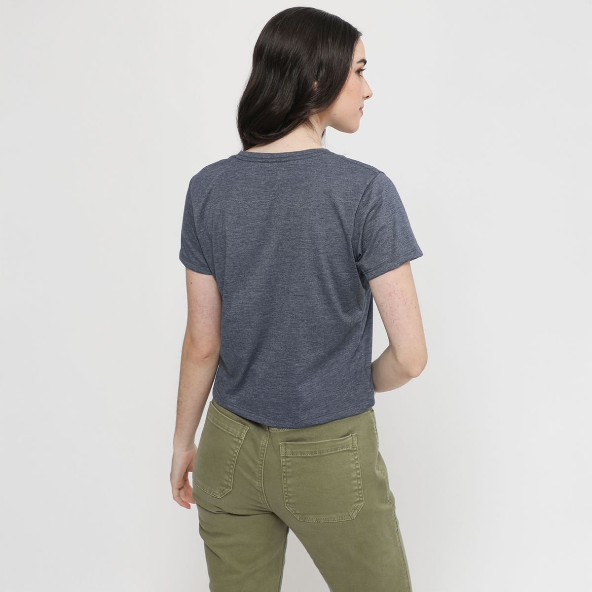 DOO AUSTRALIA - Polo Manga Corta Mujer Doo Australia