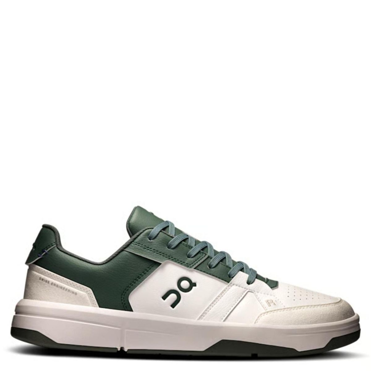 ON - Zapatillas Outdoor Hombre On The Roger Clubhouse