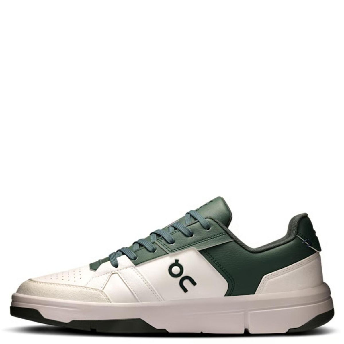 ON - Zapatillas Outdoor Hombre On The Roger Clubhouse