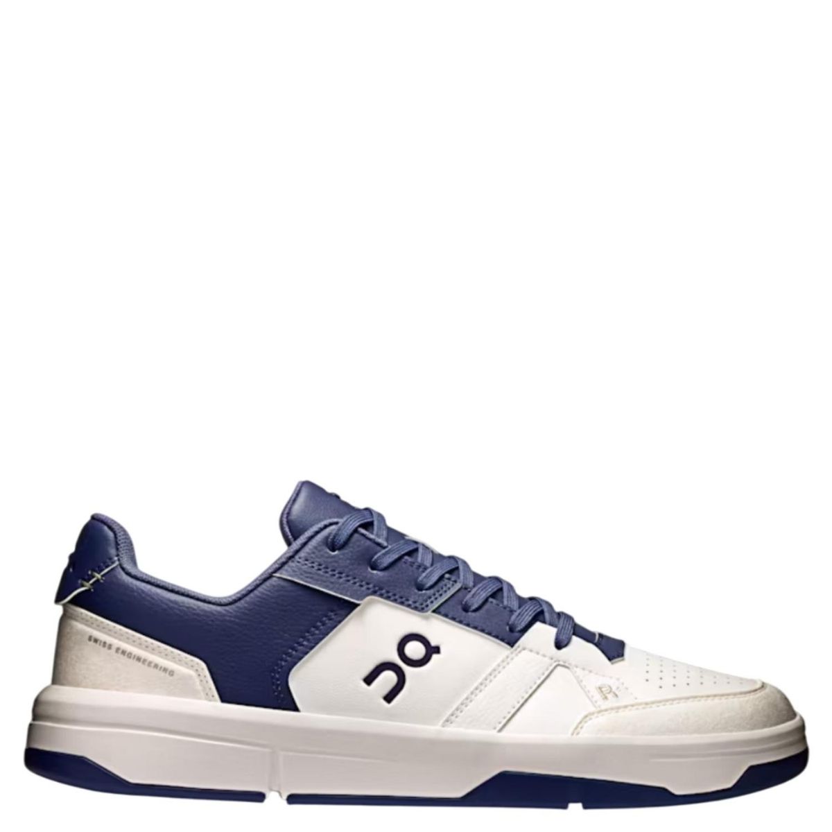 ON - Zapatillas Outdoor Hombre On The Roger Clubhouse