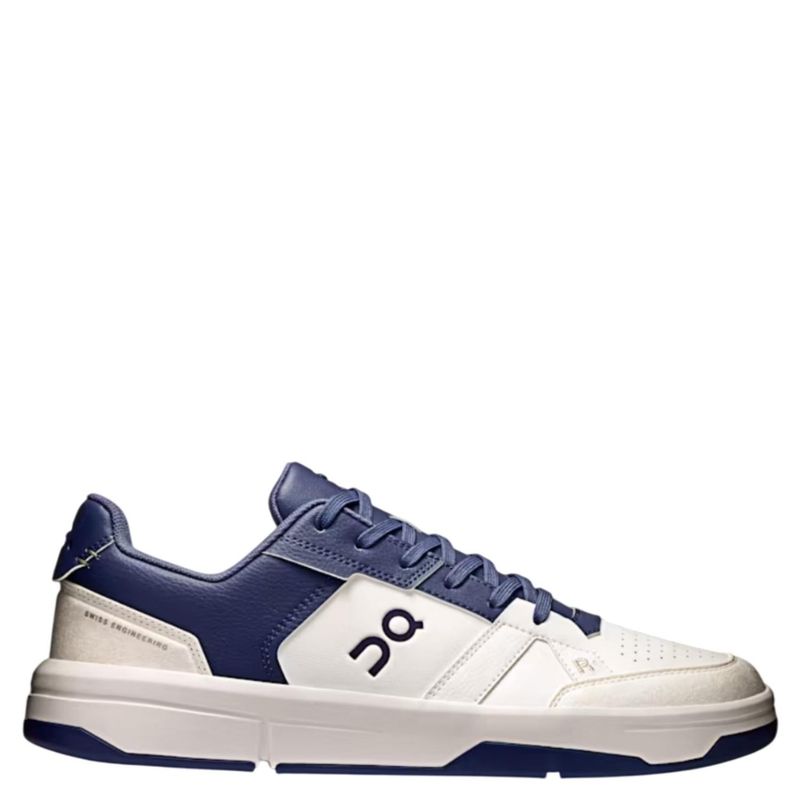 ON - Zapatillas Outdoor Hombre On The Roger Clubhouse