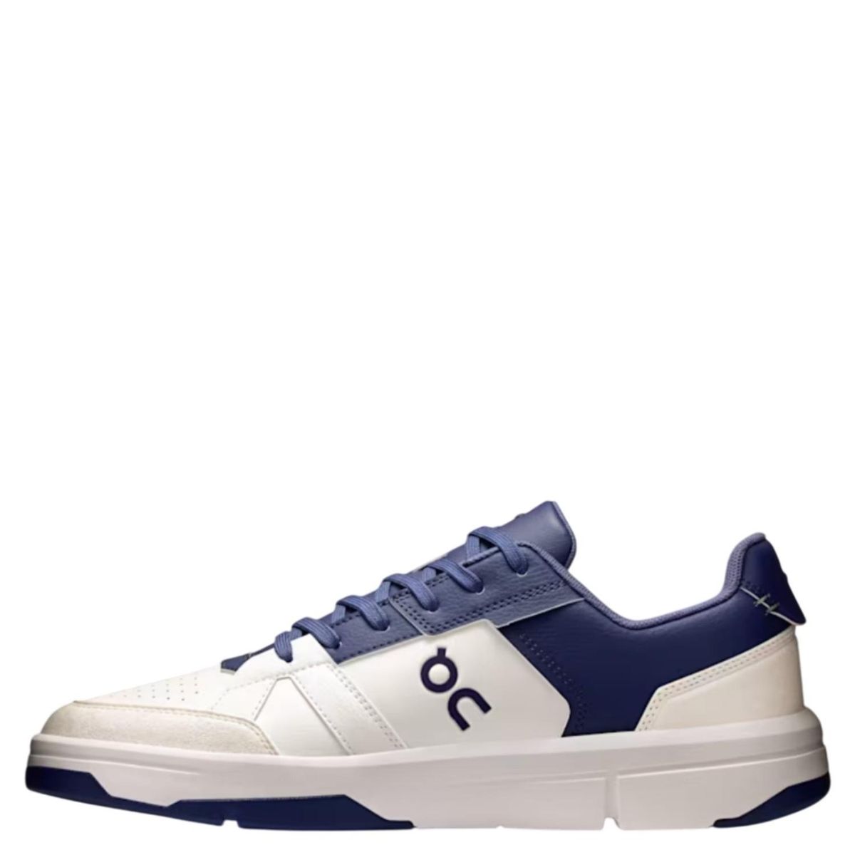 ON - Zapatillas Outdoor Hombre On The Roger Clubhouse