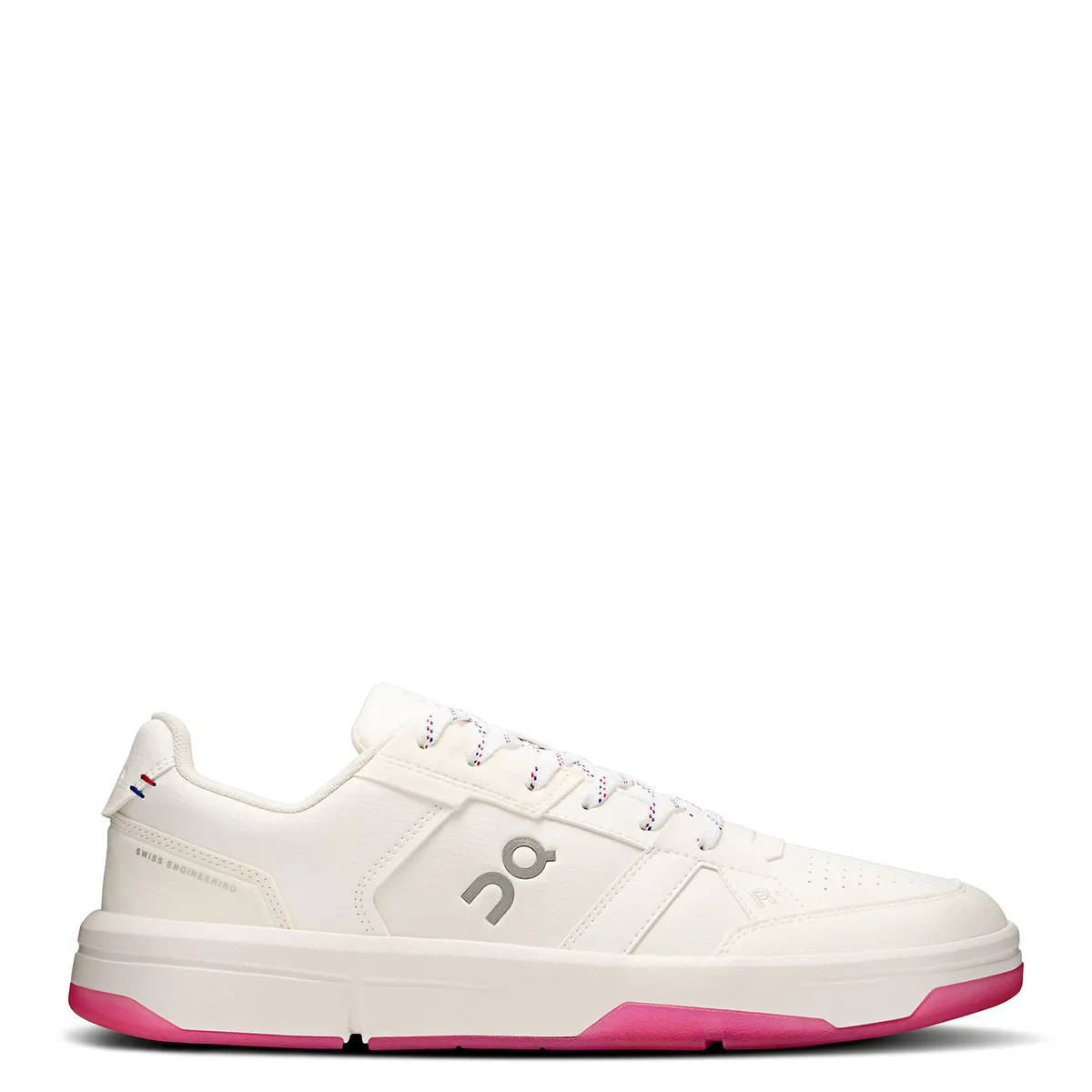 ON - Zapatillas Urbanas Hombre On The Roger Club 8