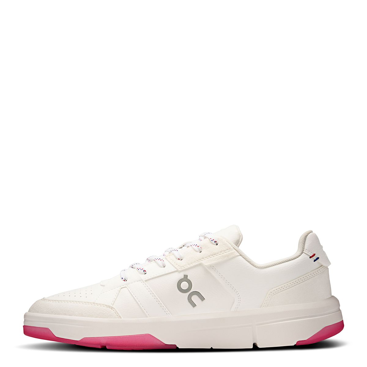 ON - Zapatillas Urbanas Hombre On The Roger Club 8