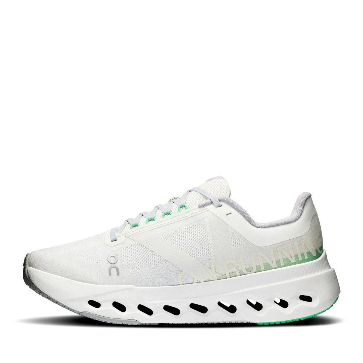 ON - Zapatillas Running Mujer On Cloudsurfer Next