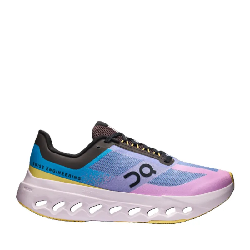 ON - Zapatillas Running Mujer On Cloudsurfer Next
