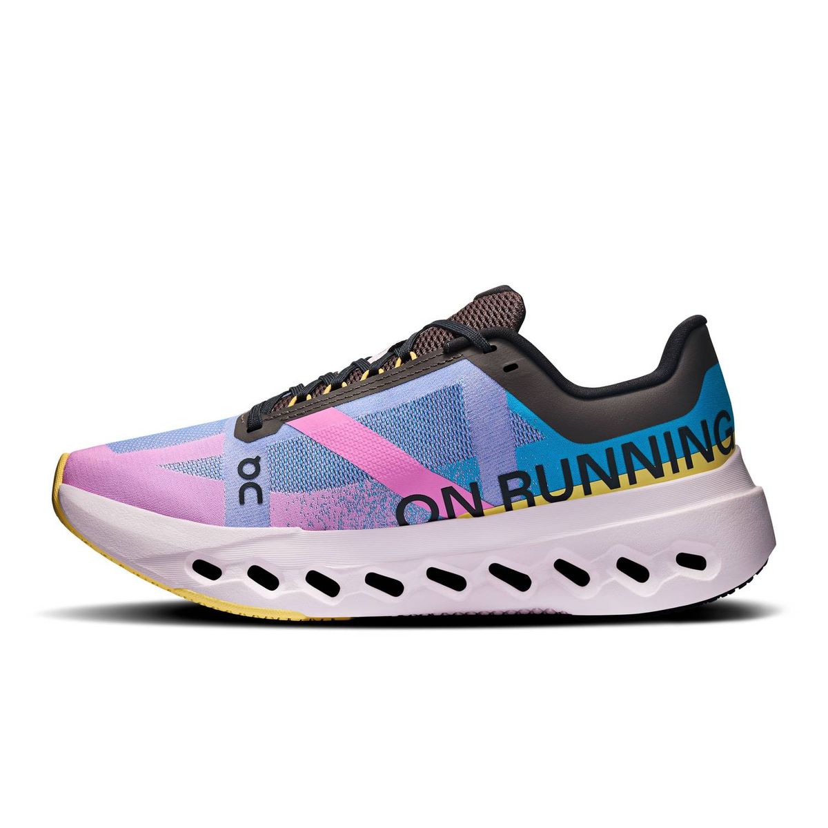 ON - Zapatillas Running Mujer On Cloudsurfer Next