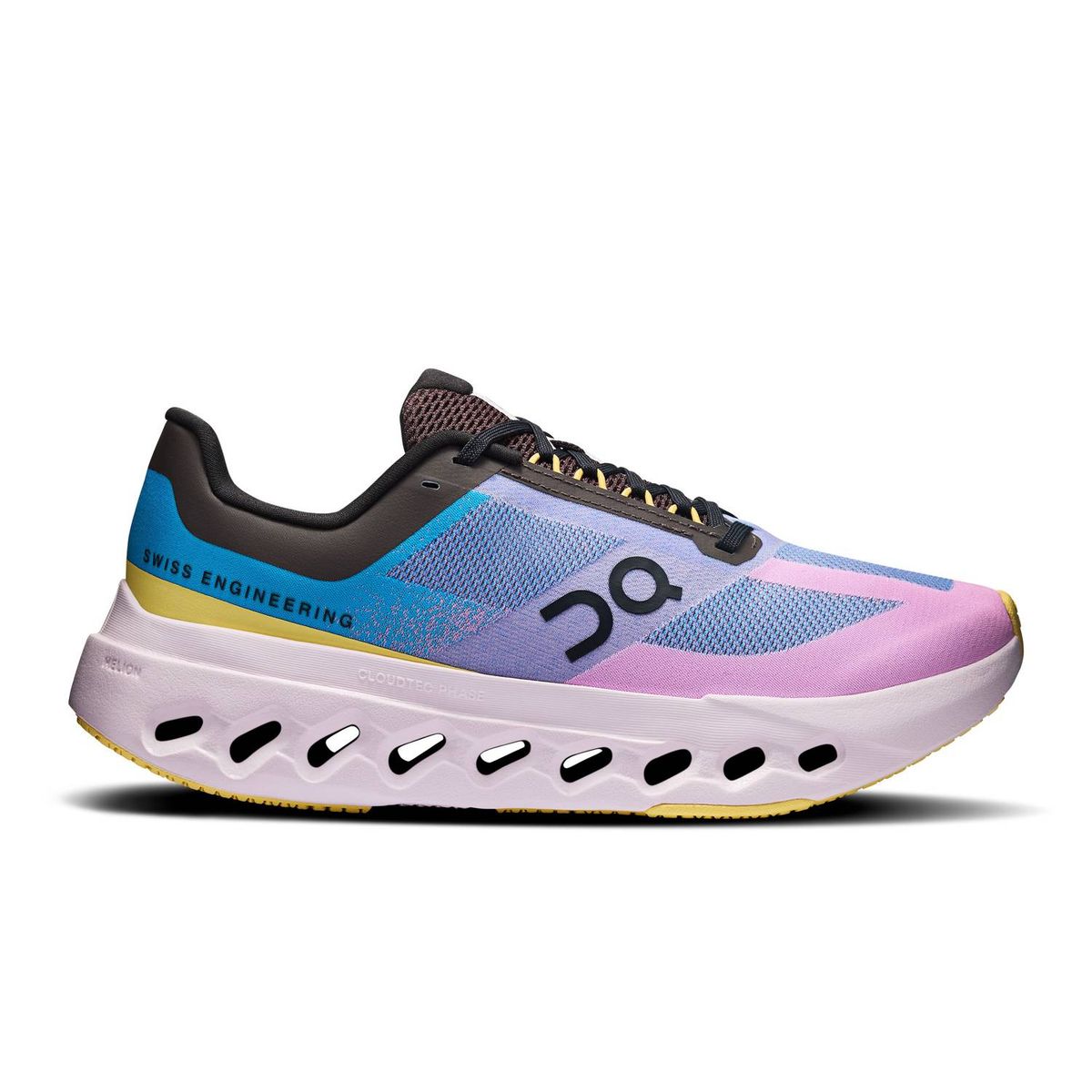 ON - Zapatillas Running Mujer On Cloudsurfer Next