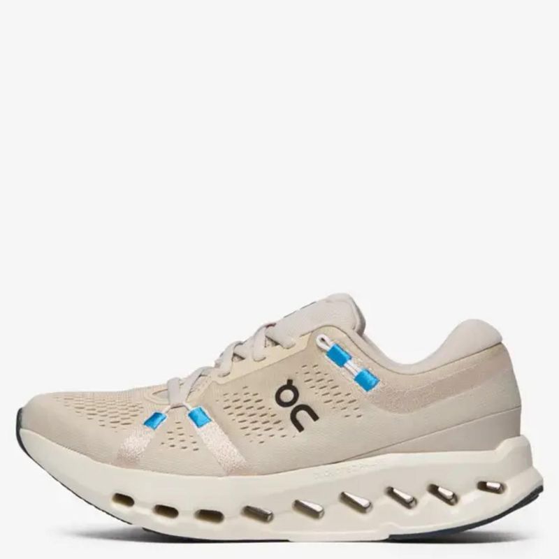 ON - Zapatillas Running Mujer On Cloudsurfer 2