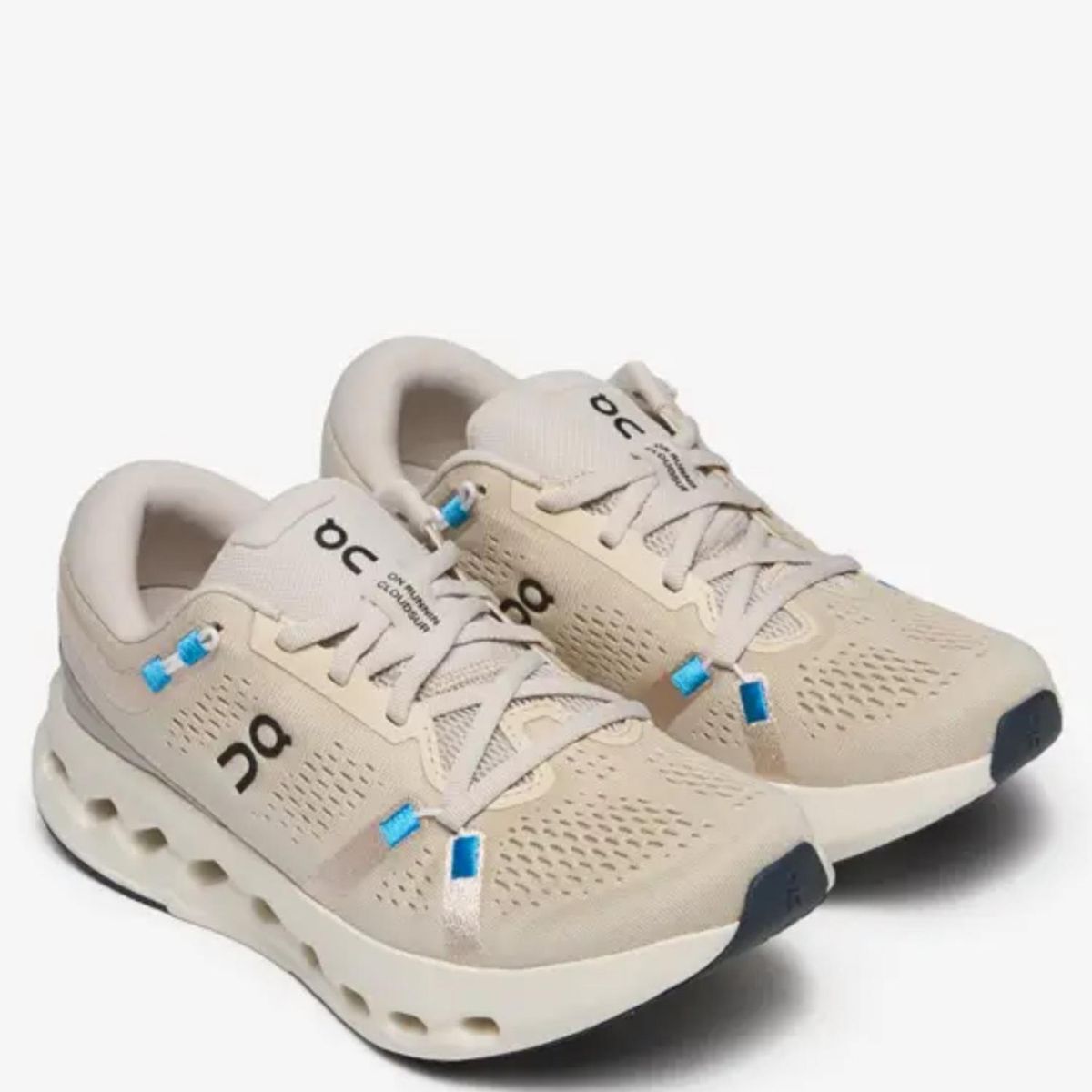 ON - Zapatillas Running Mujer On Cloudsurfer 2