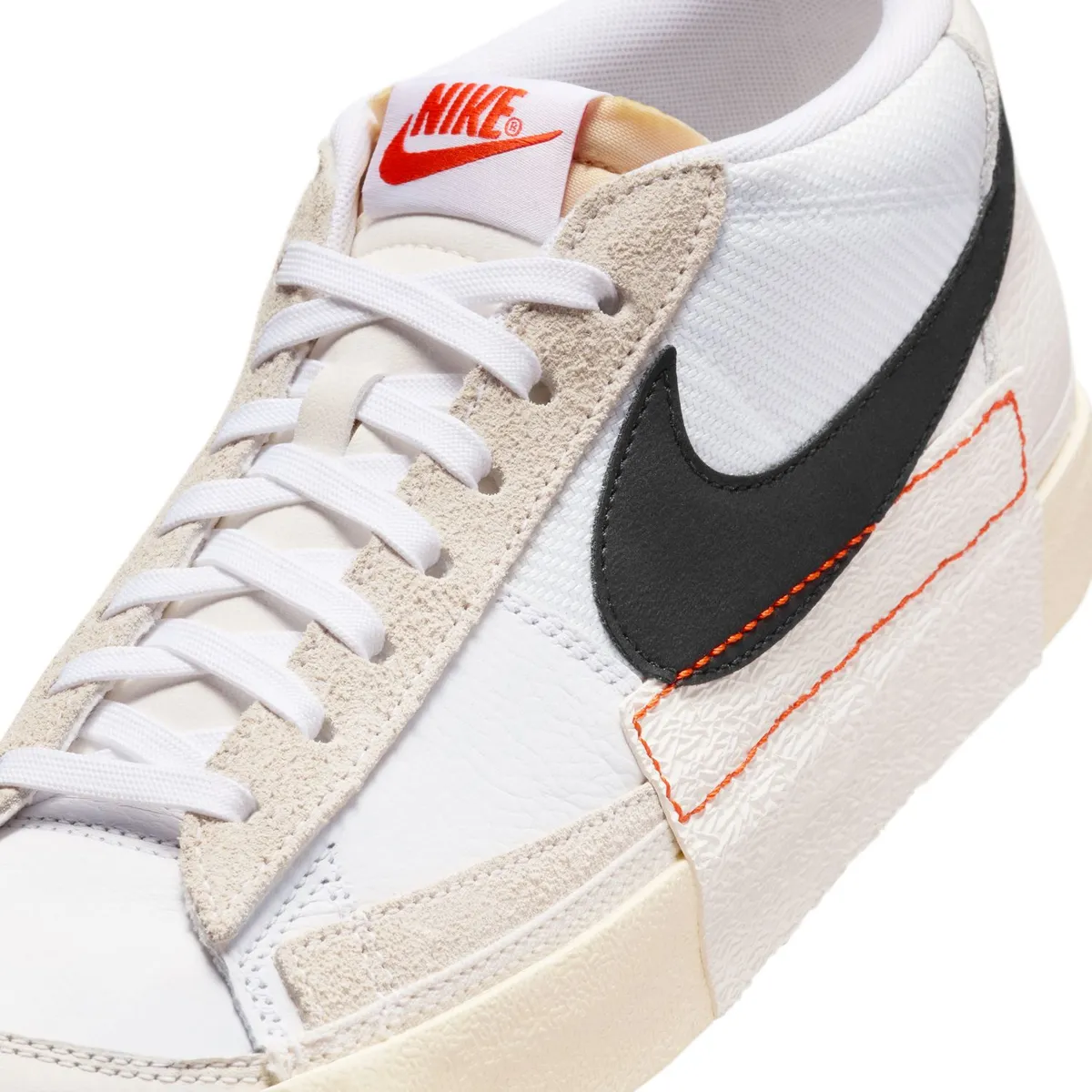 NIKE - Zapatillas Urbanas Hombre Nike Blazer Low Pro Club