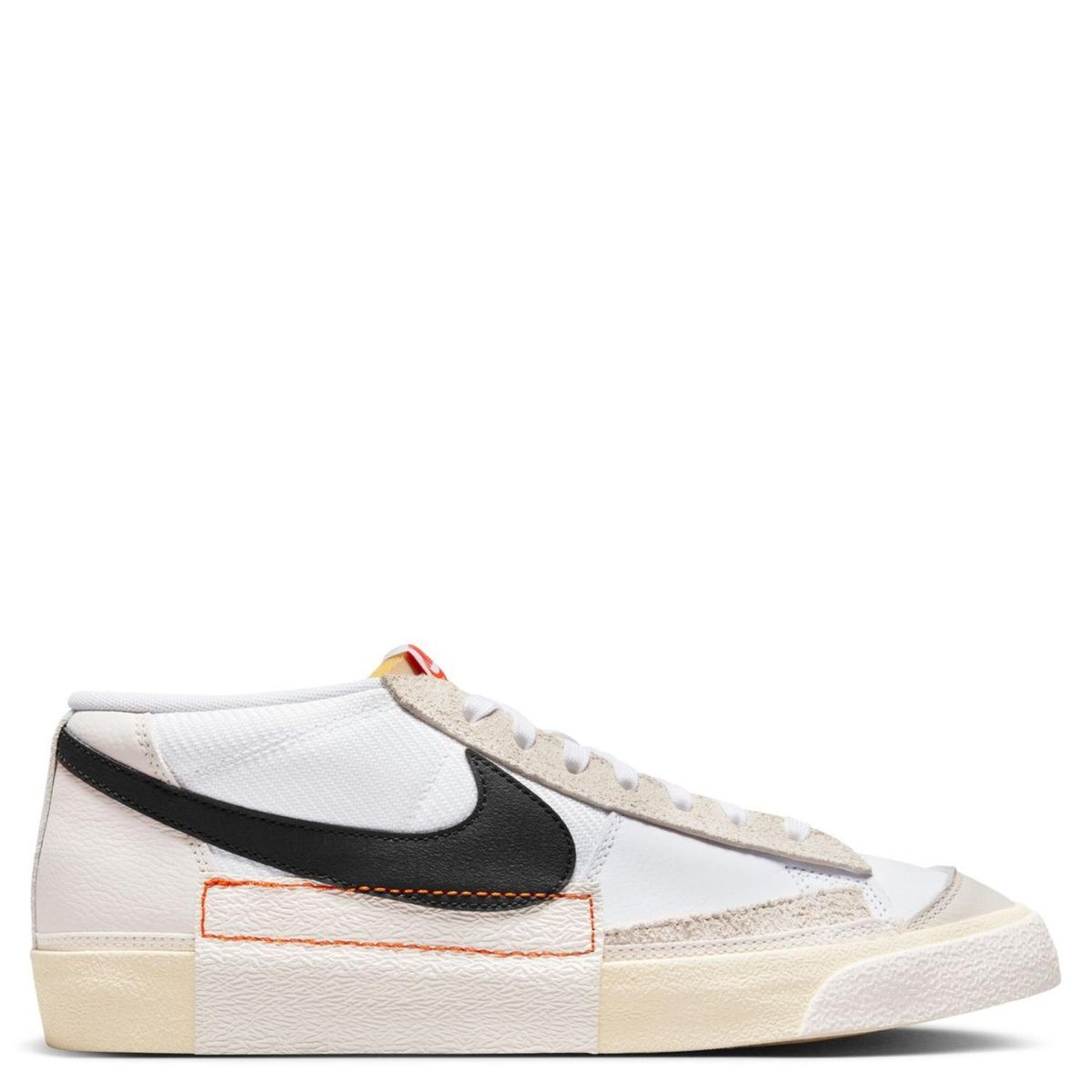 NIKE - Zapatillas Urbanas Hombre Nike Blazer Low Pro Club
