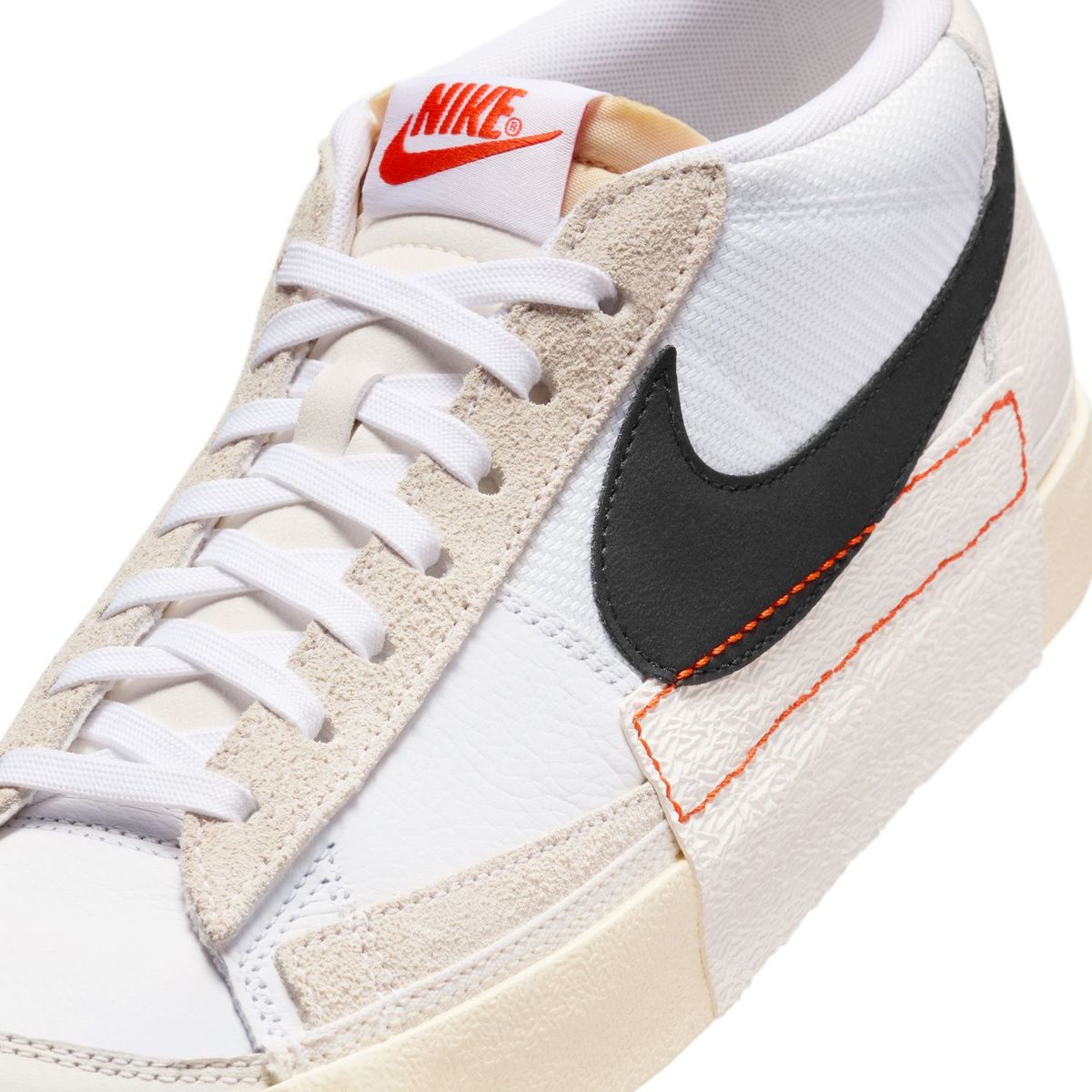 NIKE - Zapatillas Urbanas Hombre Nike Blazer Low Pro Club